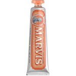 Marvis Ginger Mint s příchutí máty a zázvoru 85 ml – Hledejceny.cz