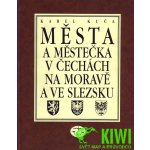 publikace Města a městečka IV – Hledejceny.cz