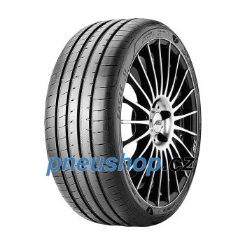 Goodyear Eagle F1 Asymmetric 3 225/45 R19 96W Runflat