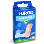 Urgo AQUA PROTECT Omyvatelná náplast 20 ks NOVÁ – Zboží Dáma