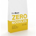 GymBeam BIO Zero Noodles 10 x 385 g – Zboží Mobilmania