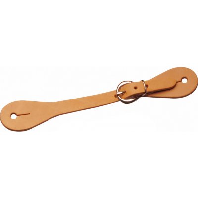 Lakota Řemínky k westernovým špornám Tight Lakota natural – Sleviste.cz