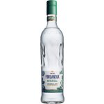 Finlandia Botanical Cucumber & Mint 30% 1 l (holá láhev) – Hledejceny.cz