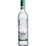 Finlandia Botanical Cucumber & Mint 30% 1 l (holá láhev) – Zboží Dáma