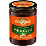Dida Boža Džem extra fíkový 82% ovoce 700 g – Sleviste.cz