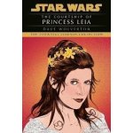 The Courtship of Princess Leia: Star Wars Legends – Sleviste.cz