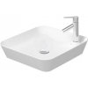 Umyvadla Duravit Cape Cod 2340460000