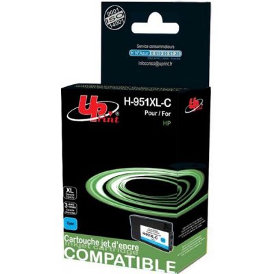 UPrint HP CN046AE - kompatibilní – Zboží Mobilmania