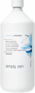 Simply Zen Normalizing Shampoo 1000 ml