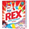 Prášek na praní Rex Color japonská zahrada prací prášek 4 dávky 280 g
