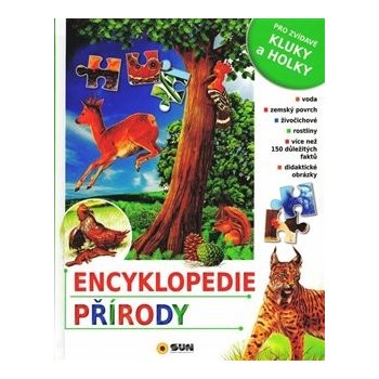 Encyklopedie přírody