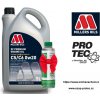 Motorový olej Millers Oils XF Premium C5 0W-20 5 l