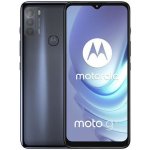 Motorola Moto G50 4GB/64GB Dual SIM – Zboží Živě