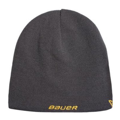 New Era Kulich Bauer VARSITY Reversible Cuffless šedá – Hledejceny.cz