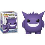 Funko Pop! 1031 Pokémon Gengar Ectoplasma – Zboží Dáma