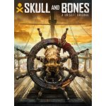 Skull & Bones – Hledejceny.cz