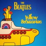 Beatles - Yellow Submarine LP – Hledejceny.cz