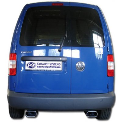 FOX VW172073-597 – Hledejceny.cz