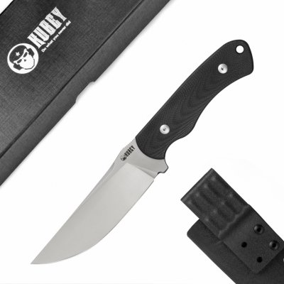 Kubey Sicario Full Tang Fixed Blade – Zboží Mobilmania