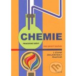 Chemie pro 9.ročník PS – – Hledejceny.cz