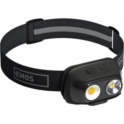 Emos P3542 – Zboží Dáma