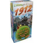 Days of wonder Ticket to Ride Europe 1912 – Zboží Živě
