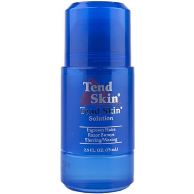Tend Skin roll-on proti zarůstání chloupků / vousů 75 ml – Zboží Mobilmania