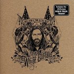 The White Buffalo - Once Upon a Time in the West CD – Hledejceny.cz