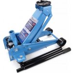 Geko G01062 Pojízdný hydraulický zvedák 3 t | Zboží Auto