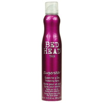 Tigi Bed Head Superstar sprej pro objem (Queen for a Day Thickening Spray) 320 ml