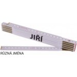 Levior Skládací 2m TOMÁŠ PROFI,bílý,dřevo – Zbozi.Blesk.cz