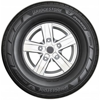 Bridgestone Duravis All Season 235/65 R16 115/113R