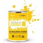 Lysoň Barva na úly 1l Žlutá – Zboží Dáma