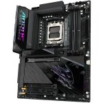 Gigabyte X870E AORUS PRO X3D – Zboží Mobilmania