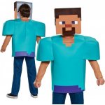 EPEE Merch Maska Minecraft Steve Disguise – Sleviste.cz