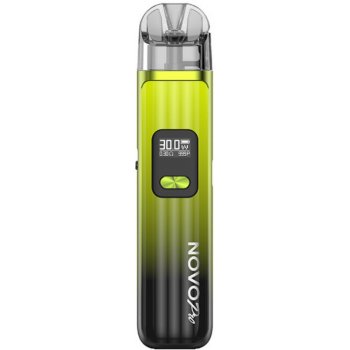 Smoktech NOVO Pro 1300 mAh Green Black 1 ks