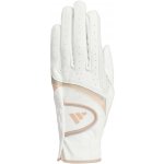 Adidas Adizero Womens Golf Glove bílá levá M – Hledejceny.cz