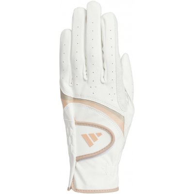 Adidas Adizero Womens Golf Glove bílá levá M – Hledejceny.cz