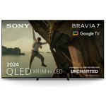 Sony Bravia 7 K-85XR70 – Zboží Živě