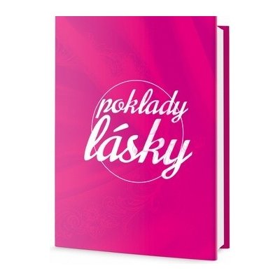 Poklady lásky – Zbozi.Blesk.cz