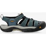 Keen Newport H2 M modré – Zboží Mobilmania
