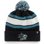 Brand 47 NHL kulich San Jose Wayland – Hledejceny.cz
