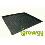 Nutriculture Flexi Tray Deep 80, 80x80x10 cm 0 – Zboží Dáma