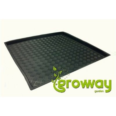 Nutriculture Flexi Tray Deep 80, 80x80x10 cm 0 – Zboží Dáma