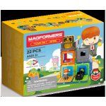 Magformers Městečko Banka – Zboží Dáma