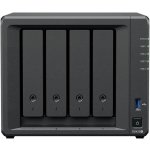 Synology DiskStation DS423+ – Sleviste.cz