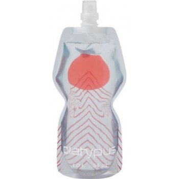 Platypus SOFTBOTTLE Apex Push-Pull 1000 ml