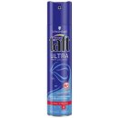 Taft Ultra lak na vlasy ultra silná fixace 250 ml