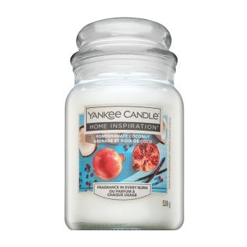 Yankee Candle Home Inspiration Pomegranate Coconut 538 g