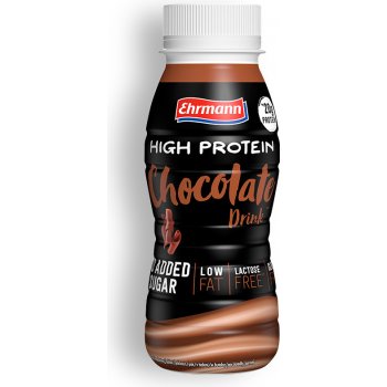 Ehrmann High Protein Drink 12 x 250 ml